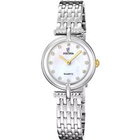 Orologio Festina Donna Mademoiselle in Acciaio F20789/3